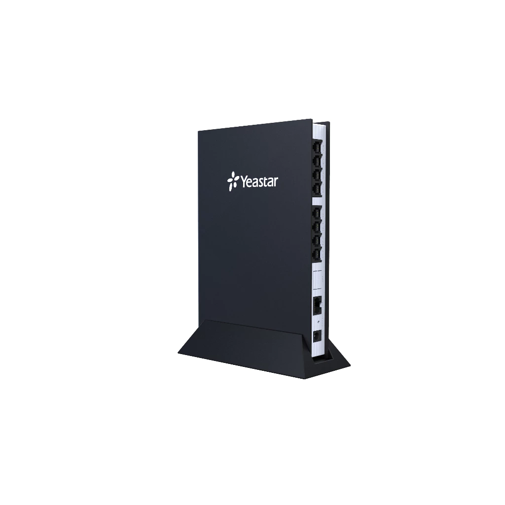Yeastar TA800 Analog VoIP Gateways ราคา 10,990฿ 8 RJ11 FXS Port, 2 Lan