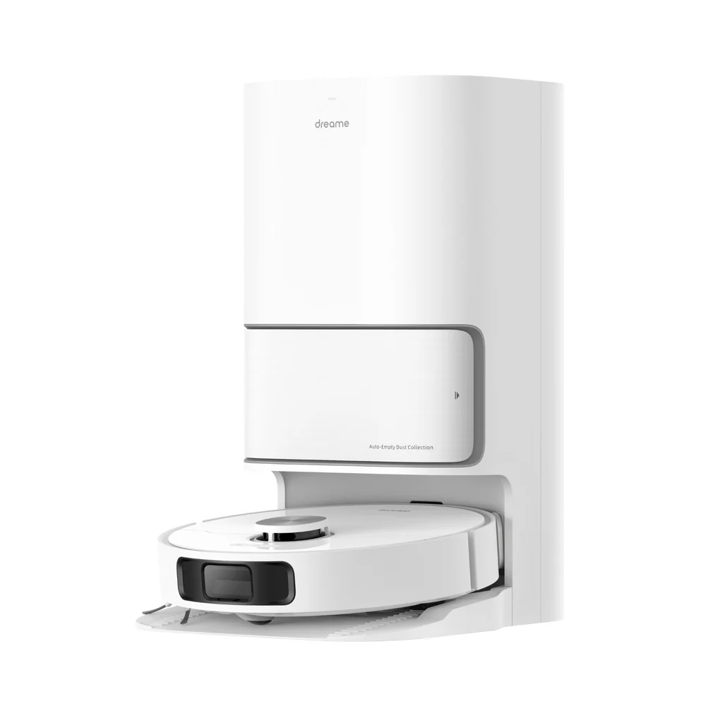 Dreamebot L10 Ultra Vacuum Cleaner