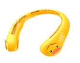 Jisulife FA14 Bladeless Neck Fan B-DUCK