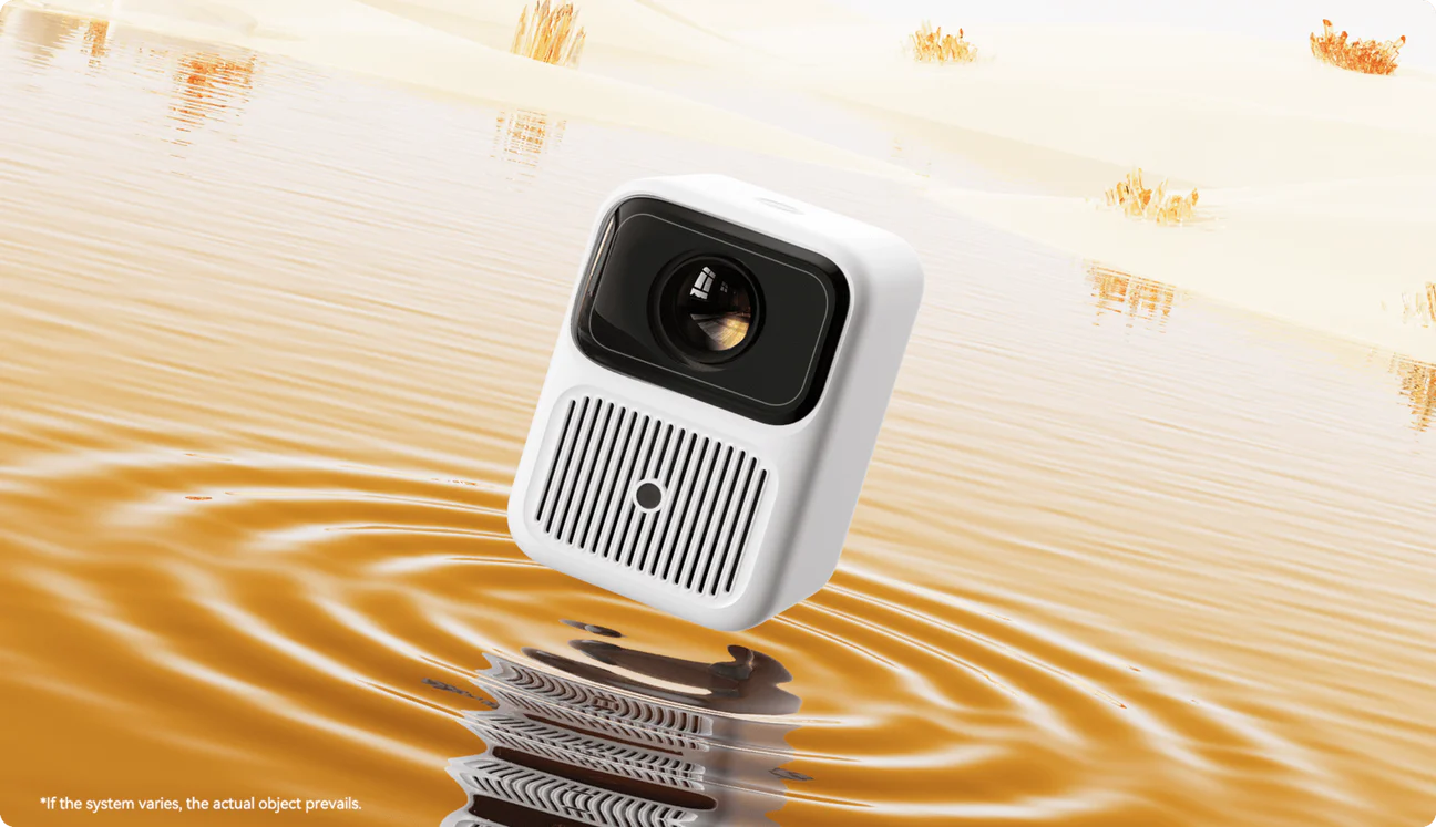 Wanbo Dali 1 Projector