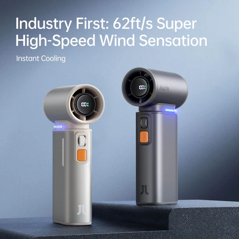 Jisulife FA55 Handheld Fan