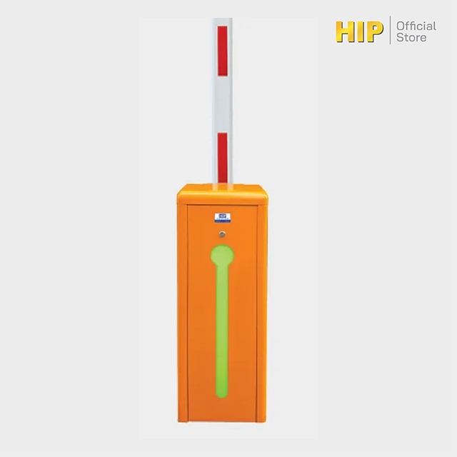 ระบบกั้นรถยนต์ ยี่ห้อHIP รุ่น CMW8166D