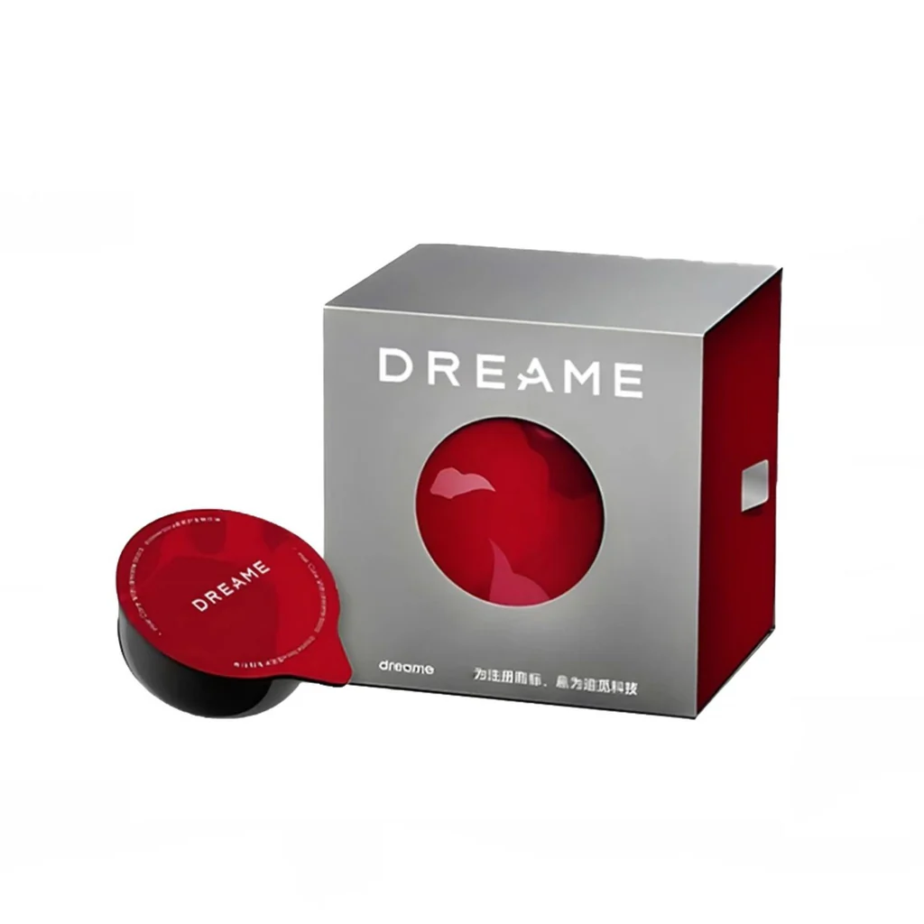 Dreame Hair Glory Dryer Accessories