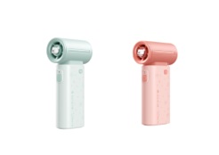 Jisulife Life 9 Fan 5000 Maltese