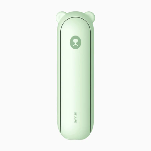 Jisulife F8 Multi-function Fan Green