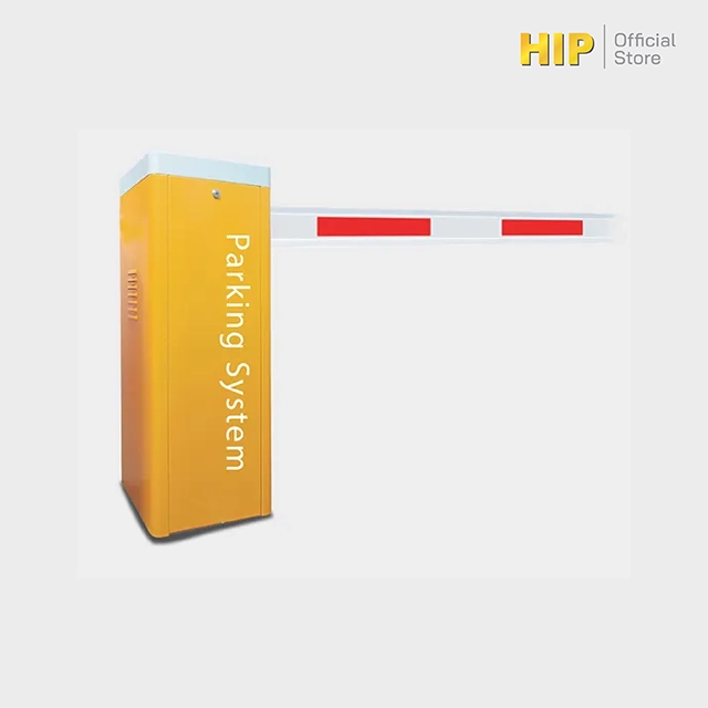 ระบบกั้นรถยนต์ ยี่ห้อHIP รุ่น CMW8113