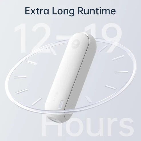 Jisulife F8 Multi-function Fan