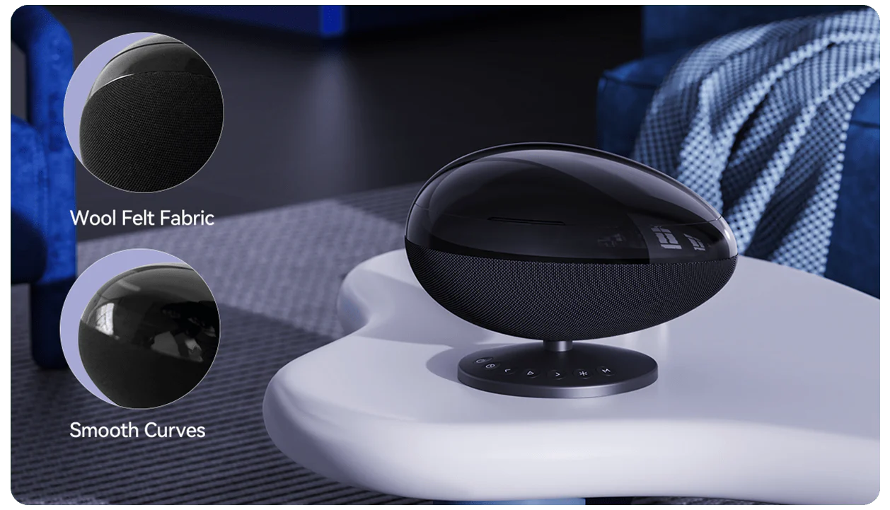 Wanbo EVA Galaxy Light Projector