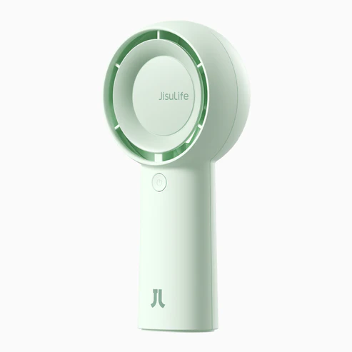 Jisulife FA42-1 Mini Turbo Fan Green