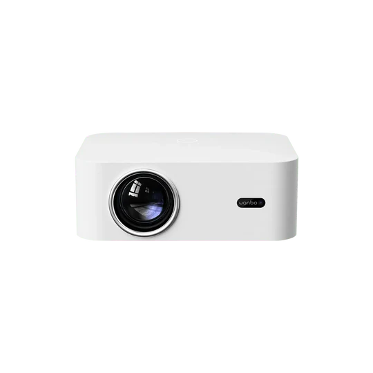 Wanbo X2 Pro Projector