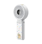 Jisulife Life 7 Fan 5000 Maltese Grey