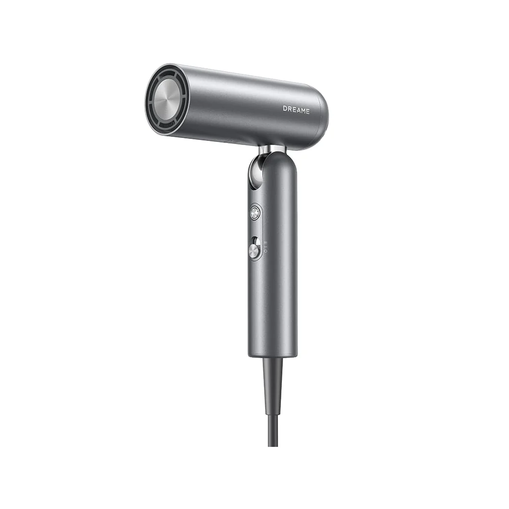 Dreame Pocket Hair Dryer Space Gray