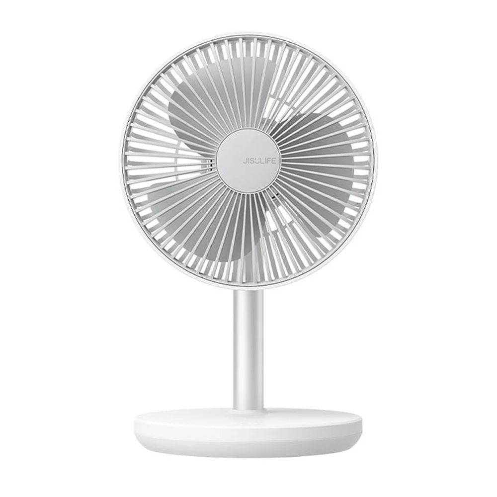 Jisulife FA13P Extend Rotate Fan WH