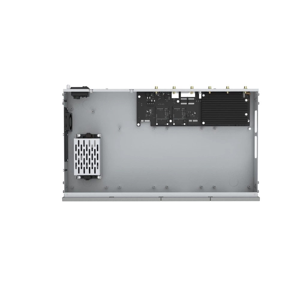 Yeastar P570 VoIP PBX ราคา 95,620฿ ตู้สาขา IP-PBX รองรับ 300 users, 60 Concurrent Calls