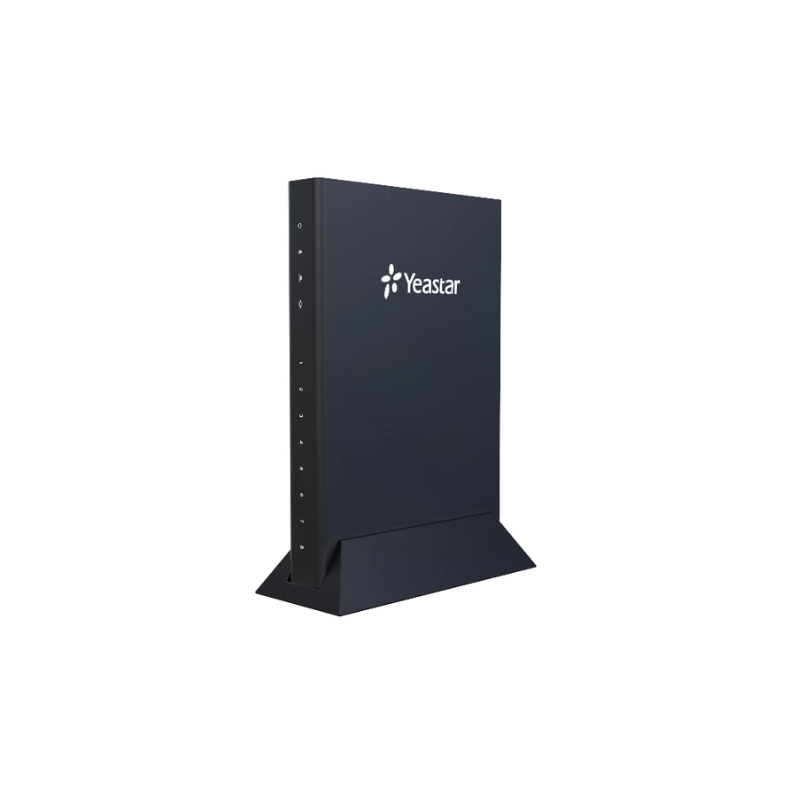 Yeastar TA800 Analog VoIP Gateways ราคา 10,990฿ 8 RJ11 FXS Port, 2 Lan