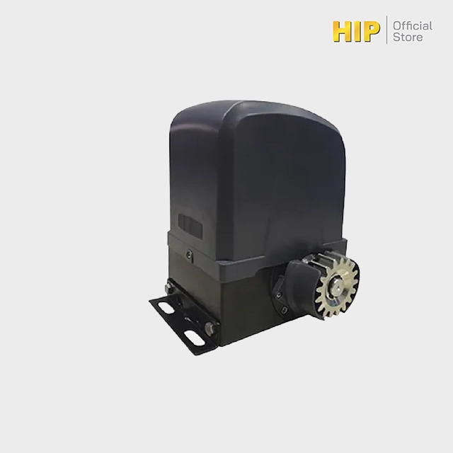 มอเตอร์ประตูรีโมท ยี่ห้อHIP รุ่นCMB208
