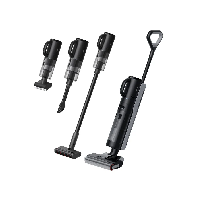 Dreame H12 Dual Wet and Dry Vacuum