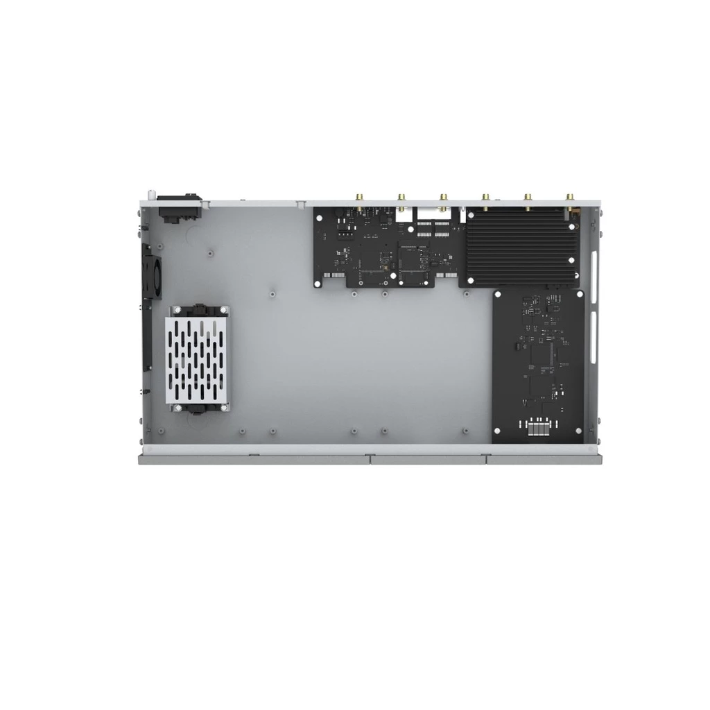 Yeastar P560 VoIP PBX ตู้สาขา IP-PBX ราคา 56,720฿ รองรับ 100 users, 30 Concurrent Calls