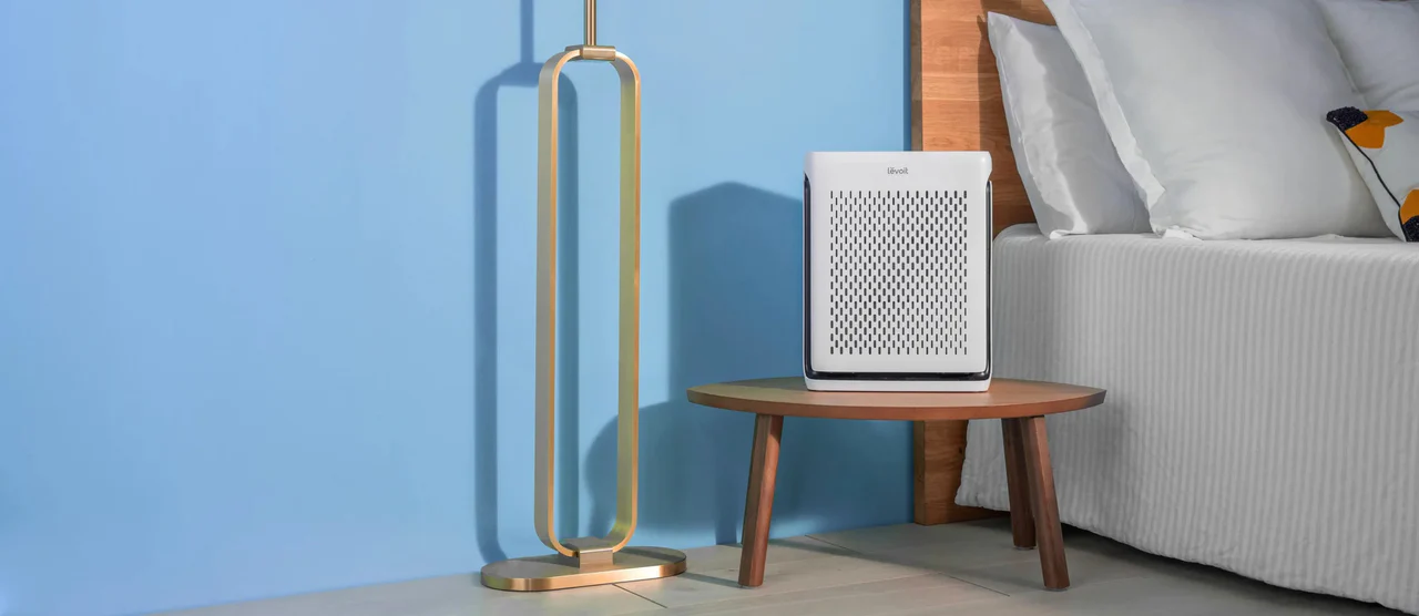 Levoit Vital 100S True HEPA Air Purifier,Vital